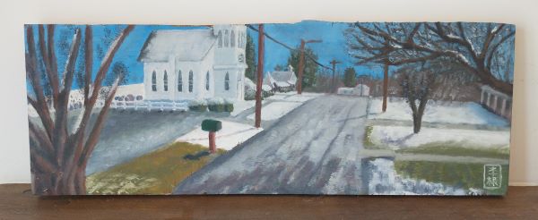 boyds winter painting
